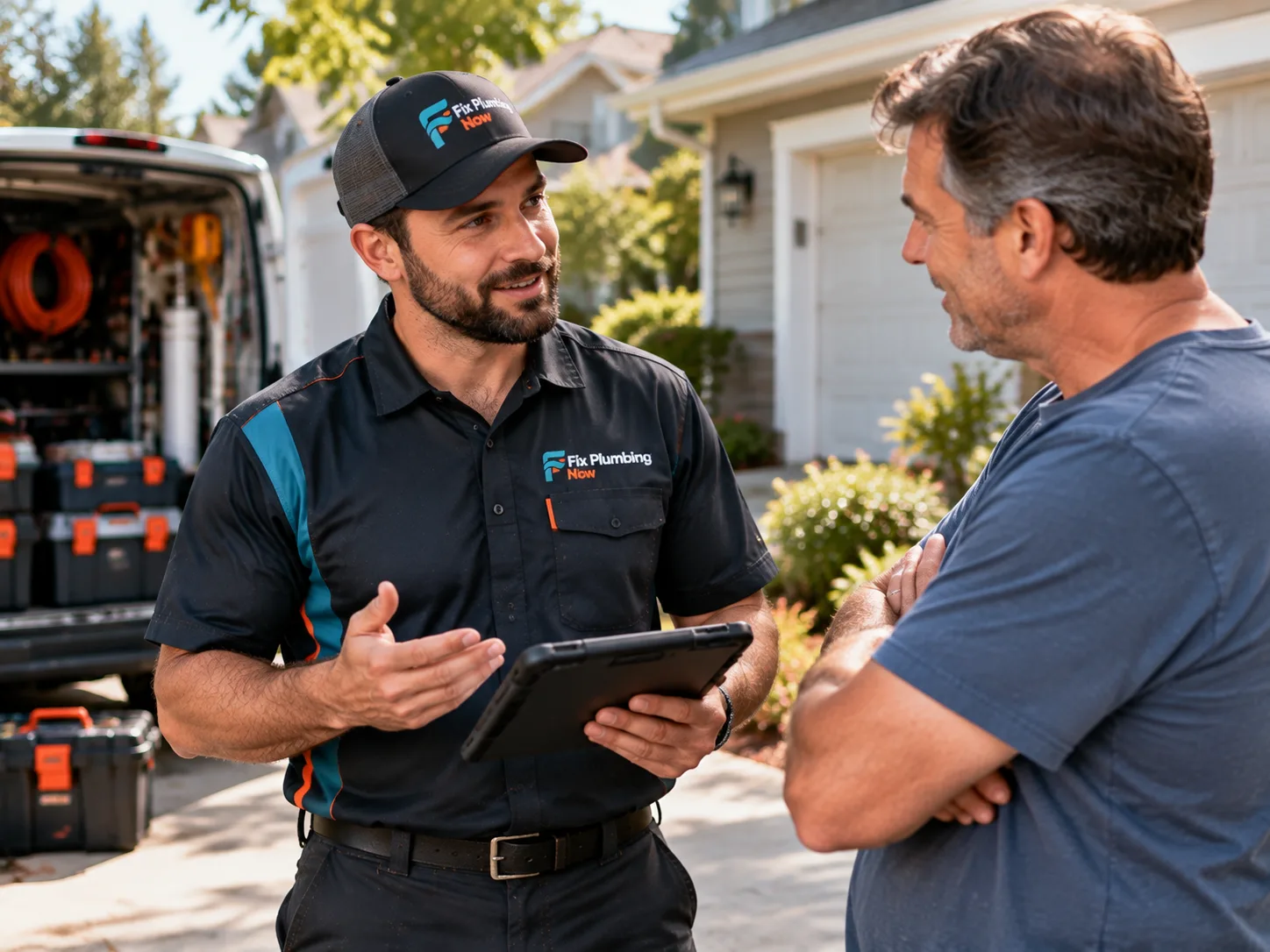 Clogged Drain Service Wayne, MI FAQs